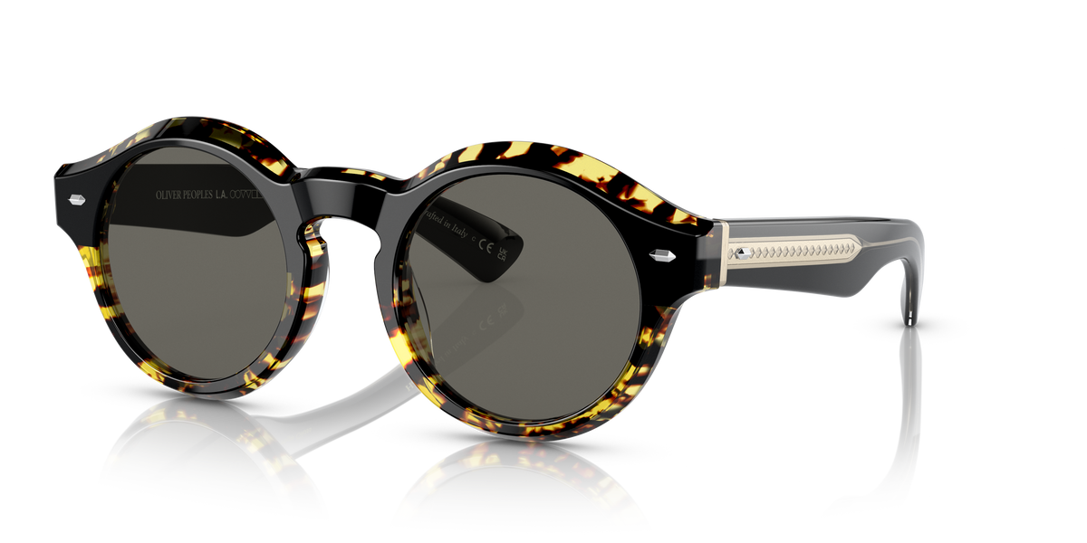 Lunettes de soleil Oliver Peoples Cassavet OV5493SU 1178R5 50 23
