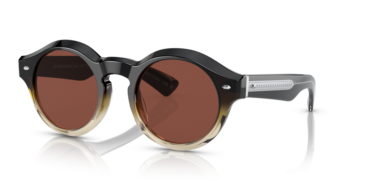 Lunettes de soleil Oliver Peoples Cassavet OV5493SU 1748C5 50 23