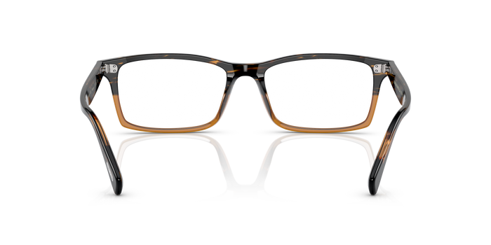 Gafas Graduadas Oliver Peoples Myerson OV5494U 1001 54 18 — Imagen 3