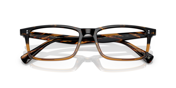 Gafas Graduadas Oliver Peoples Myerson OV5494U 1001 54 18 — Imagen 6