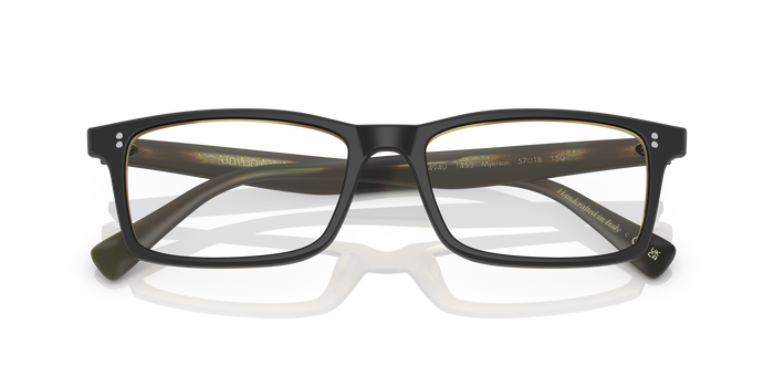 Gafas Graduadas Oliver Peoples Myerson OV5494U 1453 57 18 — vista 6