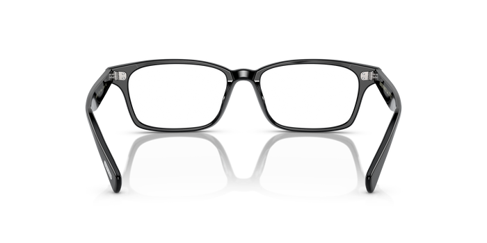 Prescription Glasses Oliver Peoples EDELSON OV5501U 1005 52 16 — Image 4