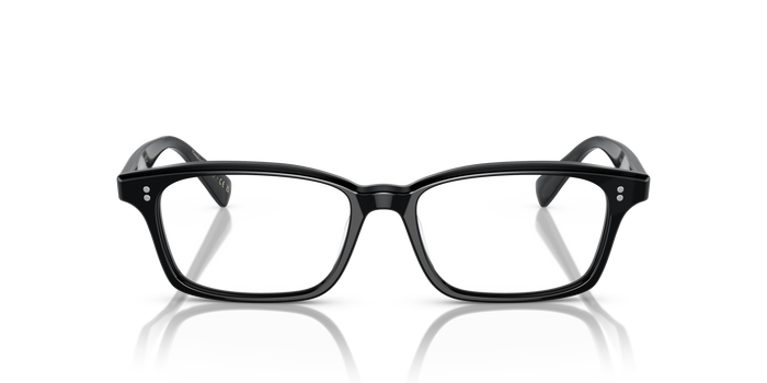 Prescription Glasses Oliver Peoples EDELSON OV5501U 1005 52 16 — Image 2