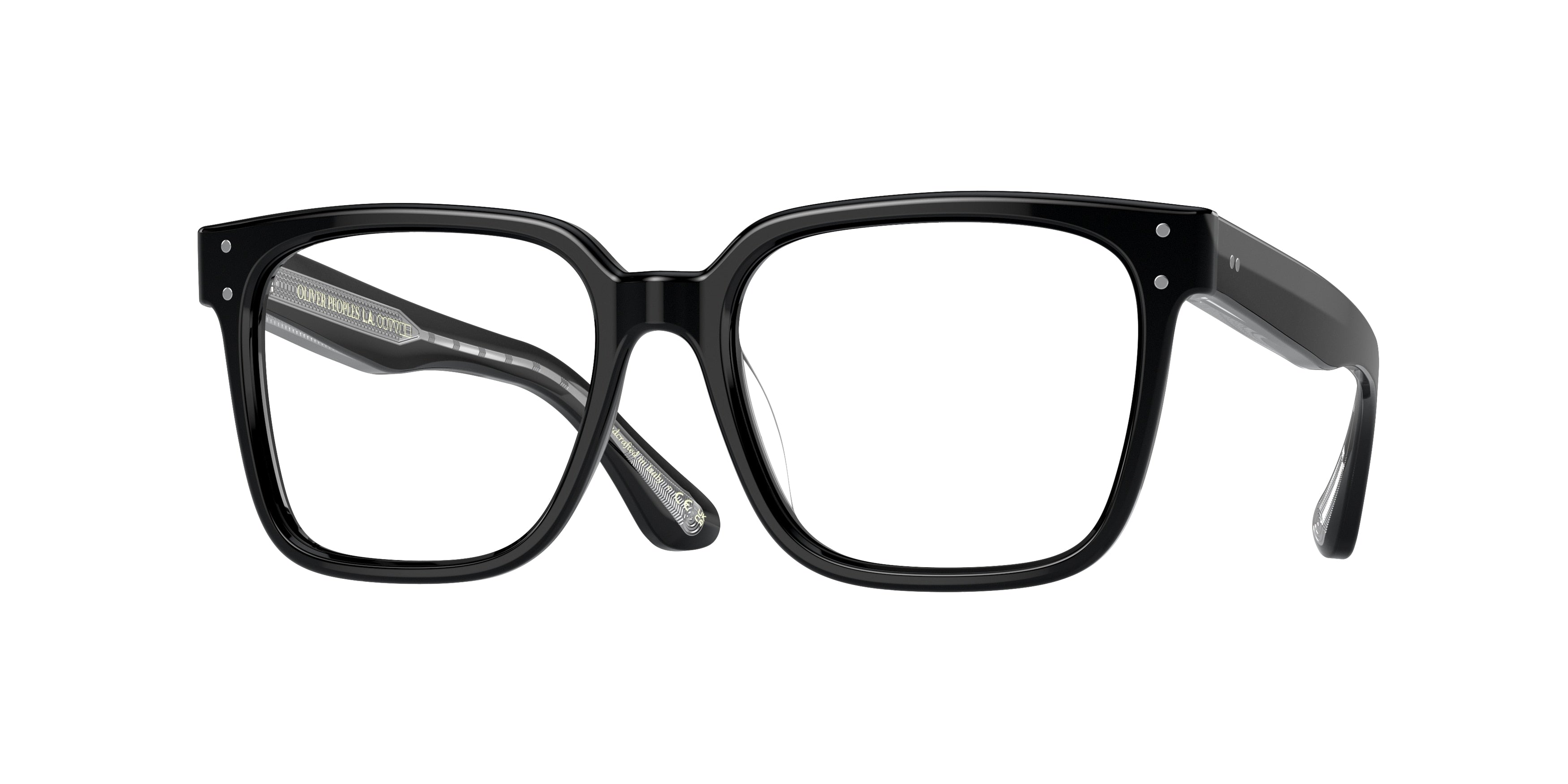 Prescription Glasses Oliver Peoples PARCELL OV5502U 1492 53 17