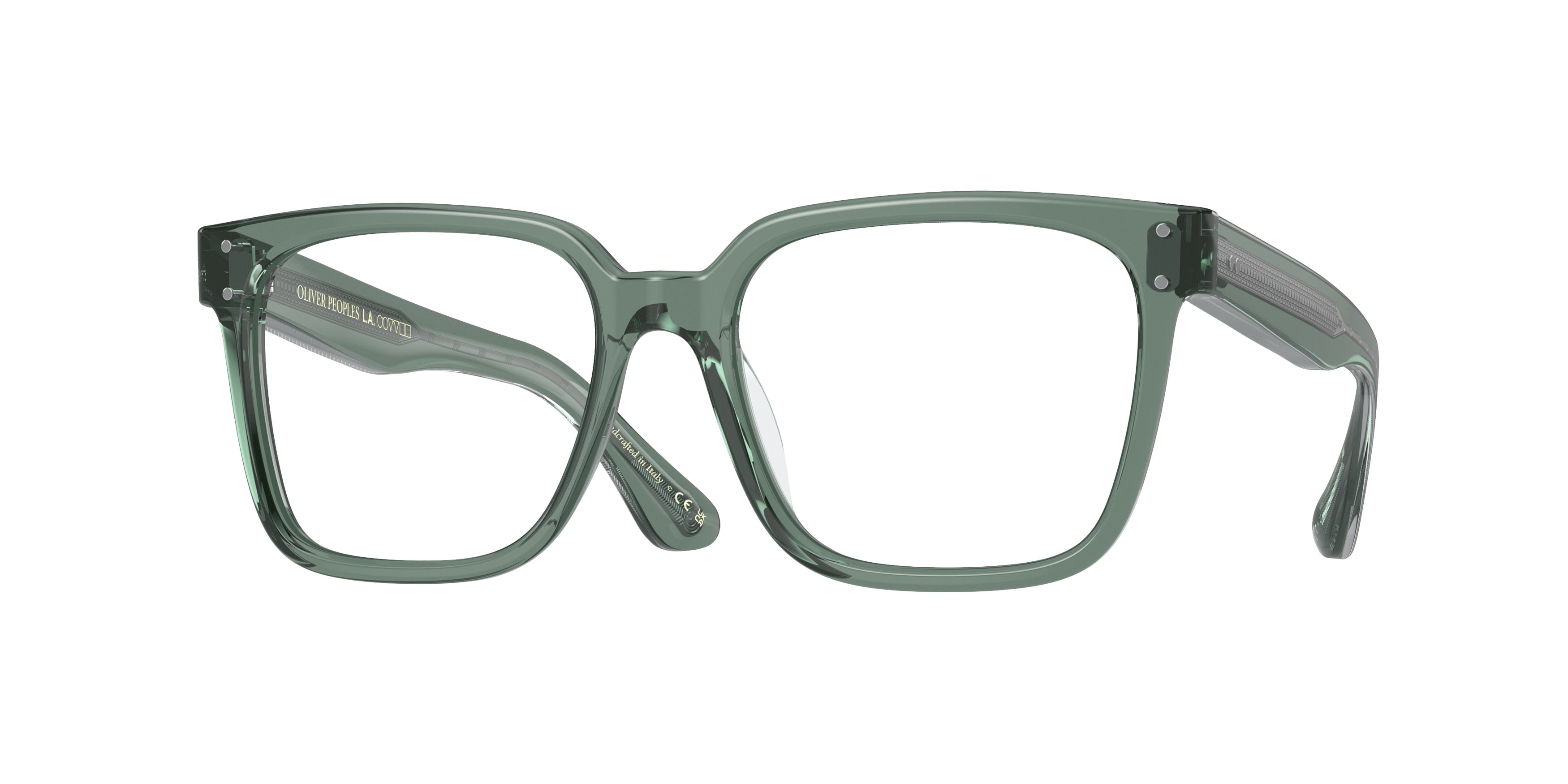 Prescription Glasses Oliver Peoples PARCELL OV5502U 1547 53 17