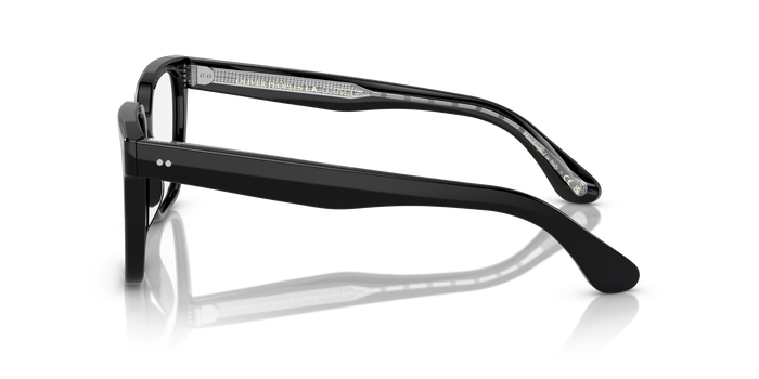 Brille Oliver Peoples PARCELL OV5502U 1492 53 17 — Bild 3