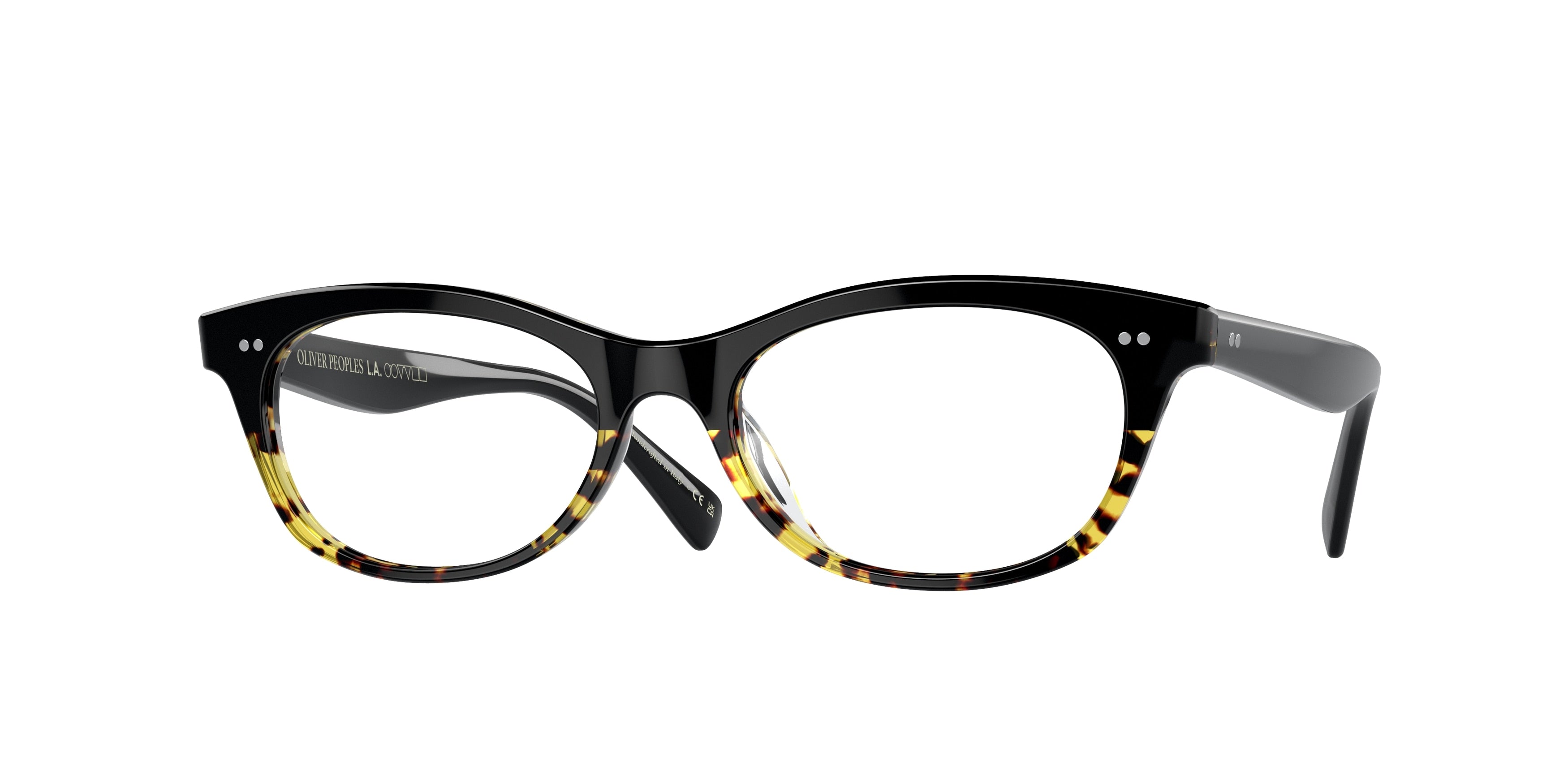 Prescription Glasses Oliver Peoples DEZERAI OV5503U 1178 51 17