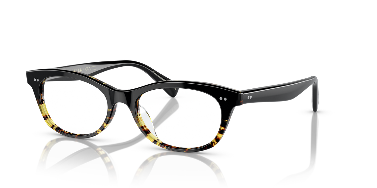 Prescription Glasses Oliver Peoples DEZERAI OV5503U 1178 51 17
