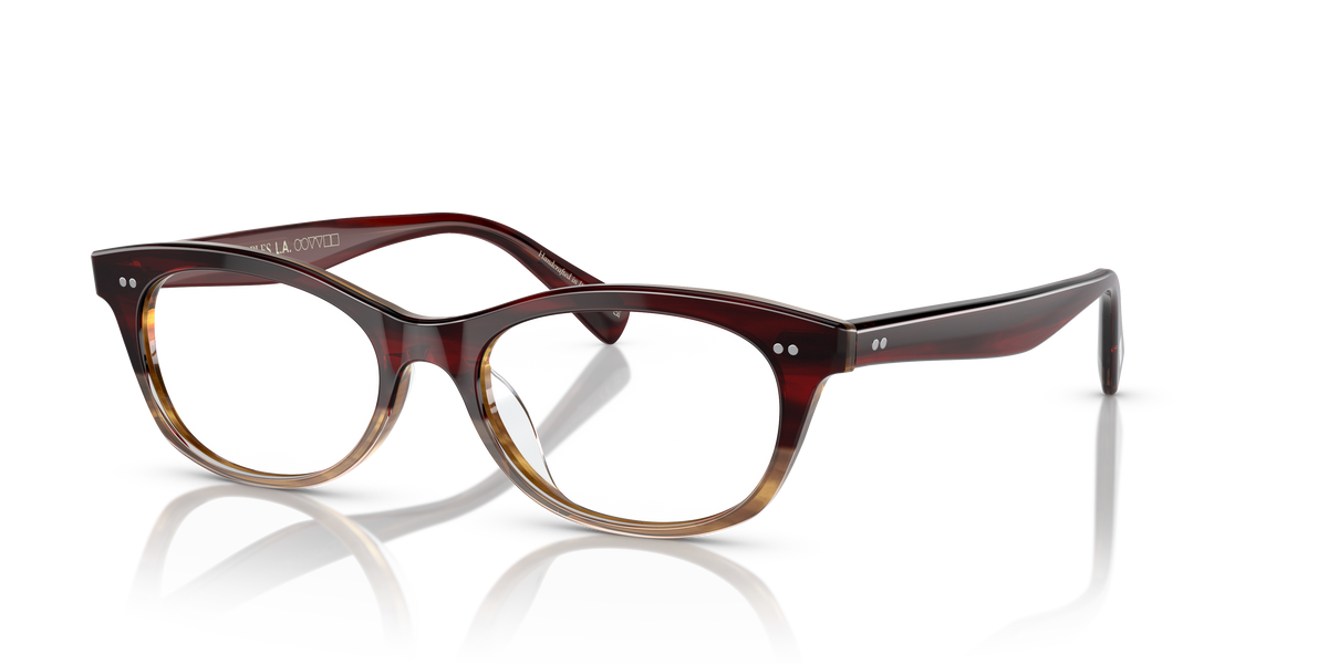 Lunettes de Vue Oliver Peoples DEZERAI OV5503U 1224 51 17