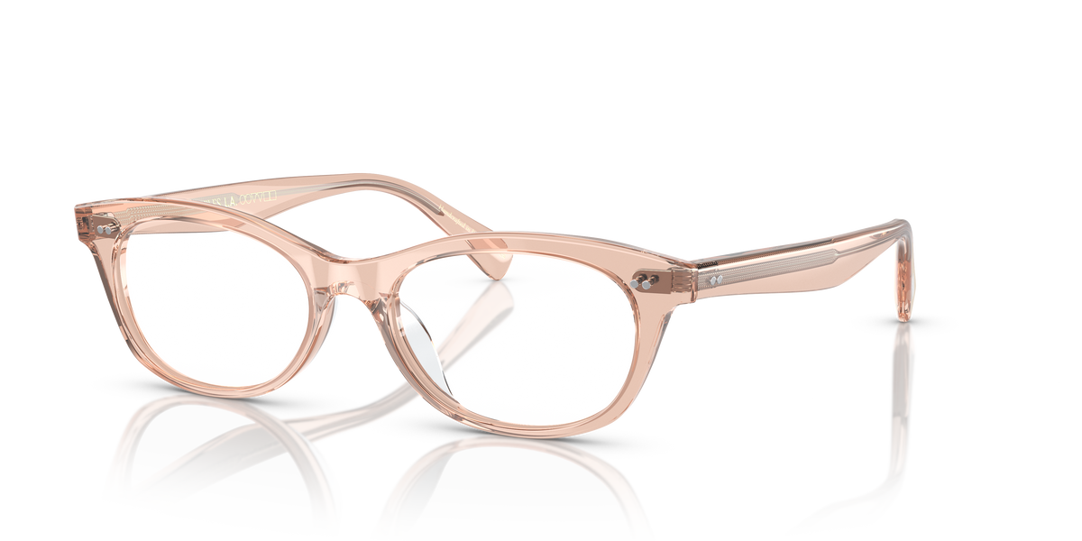 Prescription Glasses Oliver Peoples DEZERAI OV5503U 1758 51 17