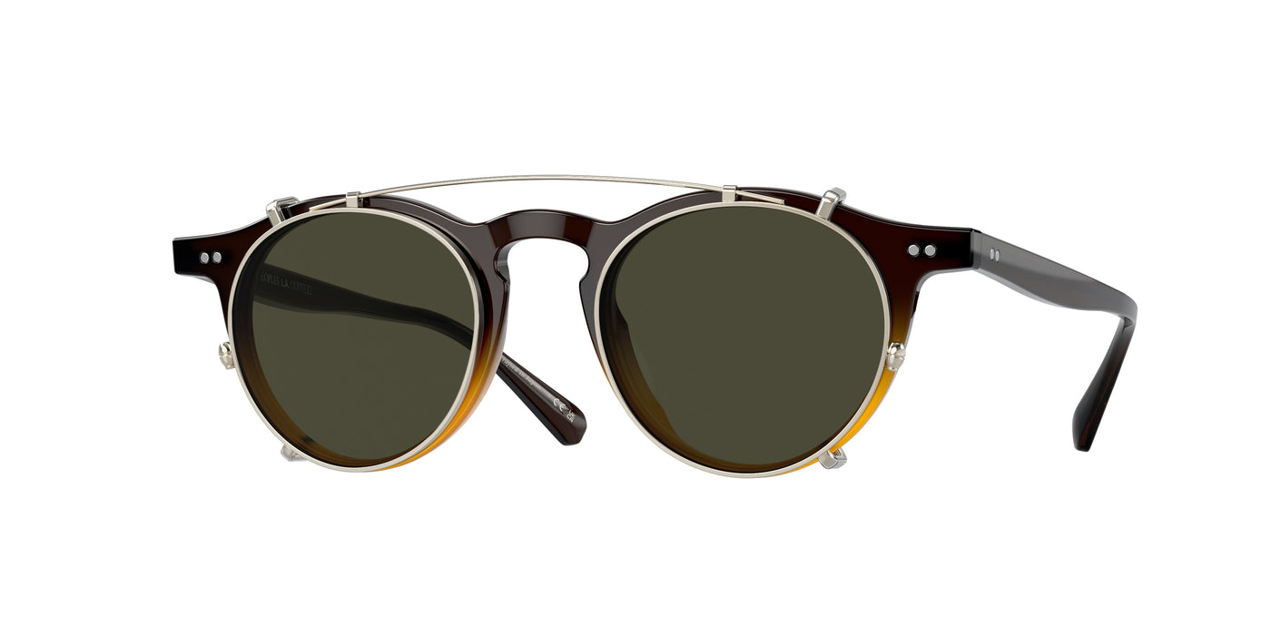 Gafas Graduadas Oliver Peoples OV5504C 503571
