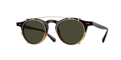 Brille Oliver Peoples OP-13 CLIP OV5504C 503571