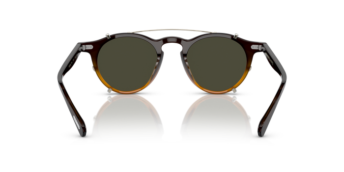 Prescription Glasses Oliver Peoples OP-13 CLIP OV5504C 503571 — Image 4