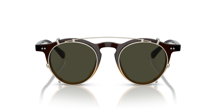 Prescription Glasses Oliver Peoples OP-13 CLIP OV5504C 503571 — Image 2