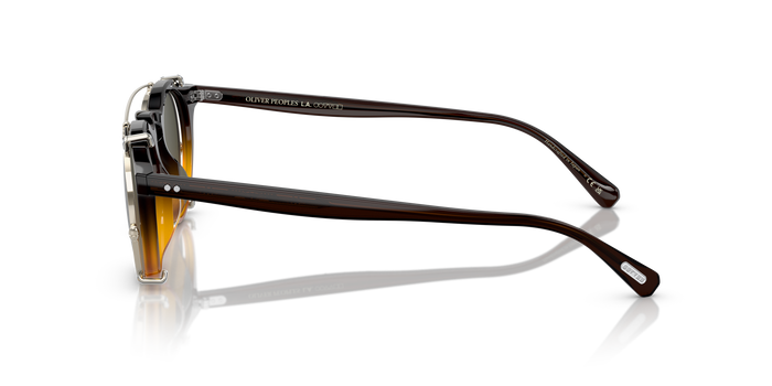Prescription Glasses Oliver Peoples OP-13 CLIP OV5504C 503571 — Image 3