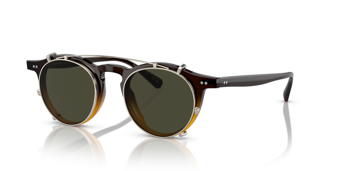 Prescription Glasses Oliver Peoples OP-13 CLIP OV5504C 503571