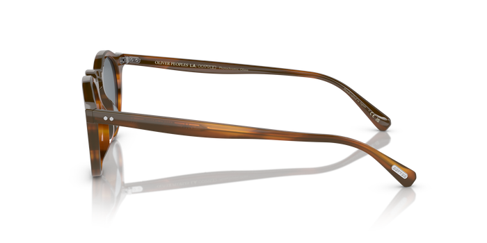 Gafas de Sol Oliver Peoples OP-13 OV5504SU 1753R8 — vista 2
