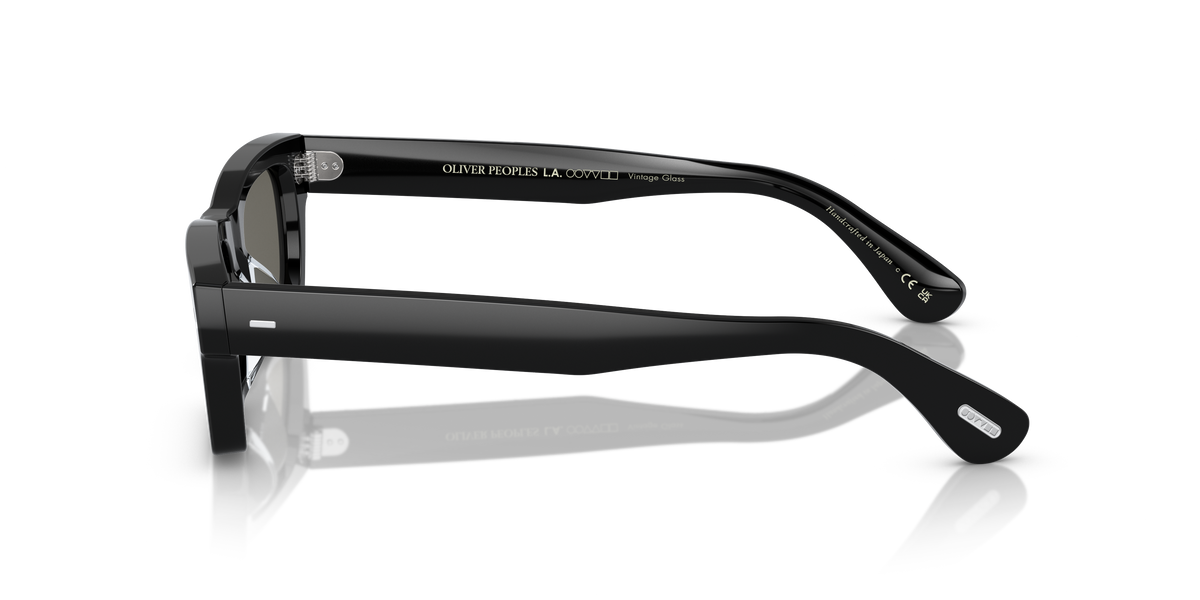 Солнцезащитные очки Oliver Peoples Boudreau L.A OV5510SU 1731R5 52 19