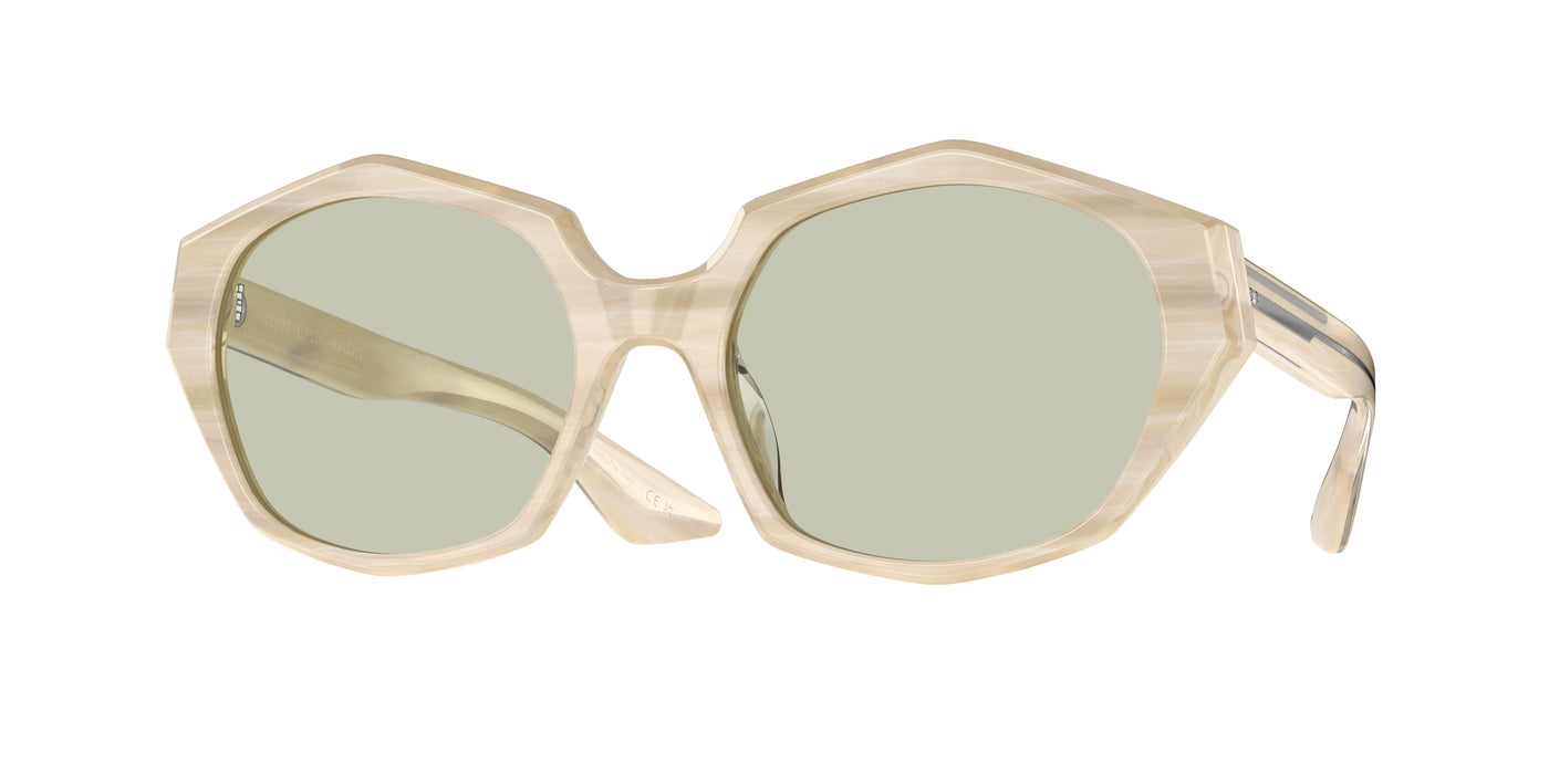 Lunettes de Soleil Oliver Peoples 1971C OV5511SU 10492 57 19