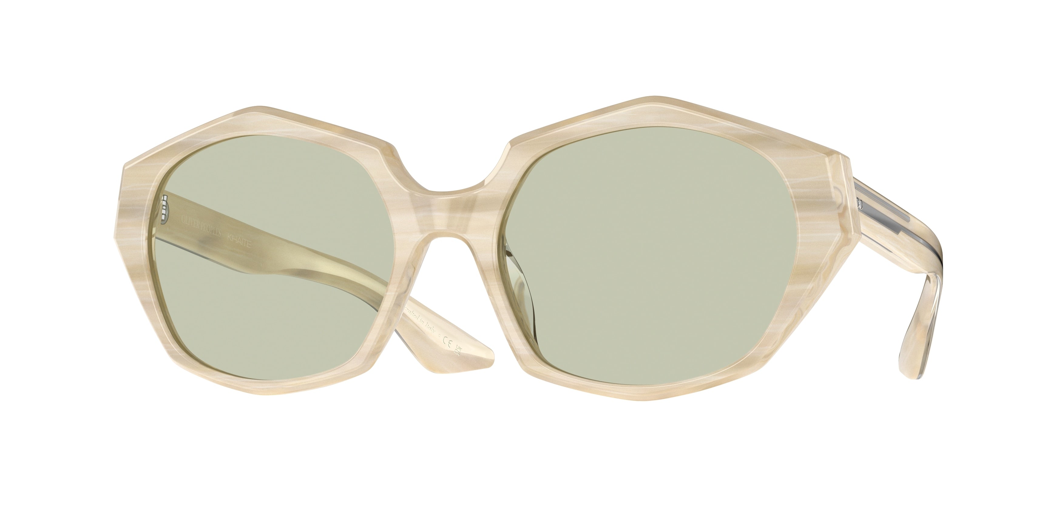 Sunglasses Oliver Peoples 1971C OV5511SU 10492 57 19