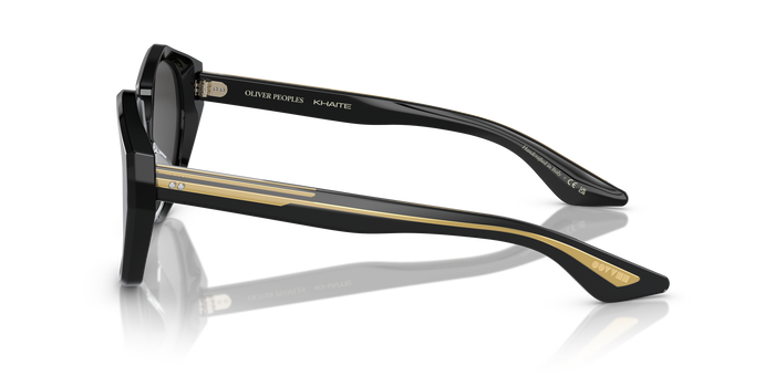 Lunettes de soleil Oliver Peoples 1971C Khaite OV5511SU 100581 57 19 — Image 3