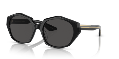 Lunettes de soleil Oliver Peoples 1971C Khaite OV5511SU 100581 57 19