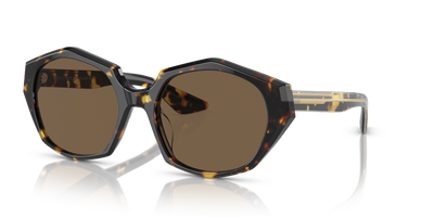Lunettes de soleil Oliver Peoples 1971C Khaite OV5511SU 140783 57 19