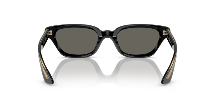 Sunglasses Oliver Peoples 1983C Khaite OV5512SU 1005P2 52 20 — Image 4