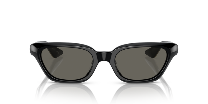 Sunglasses Oliver Peoples 1983C Khaite OV5512SU 1005P2 52 20 — Image 2