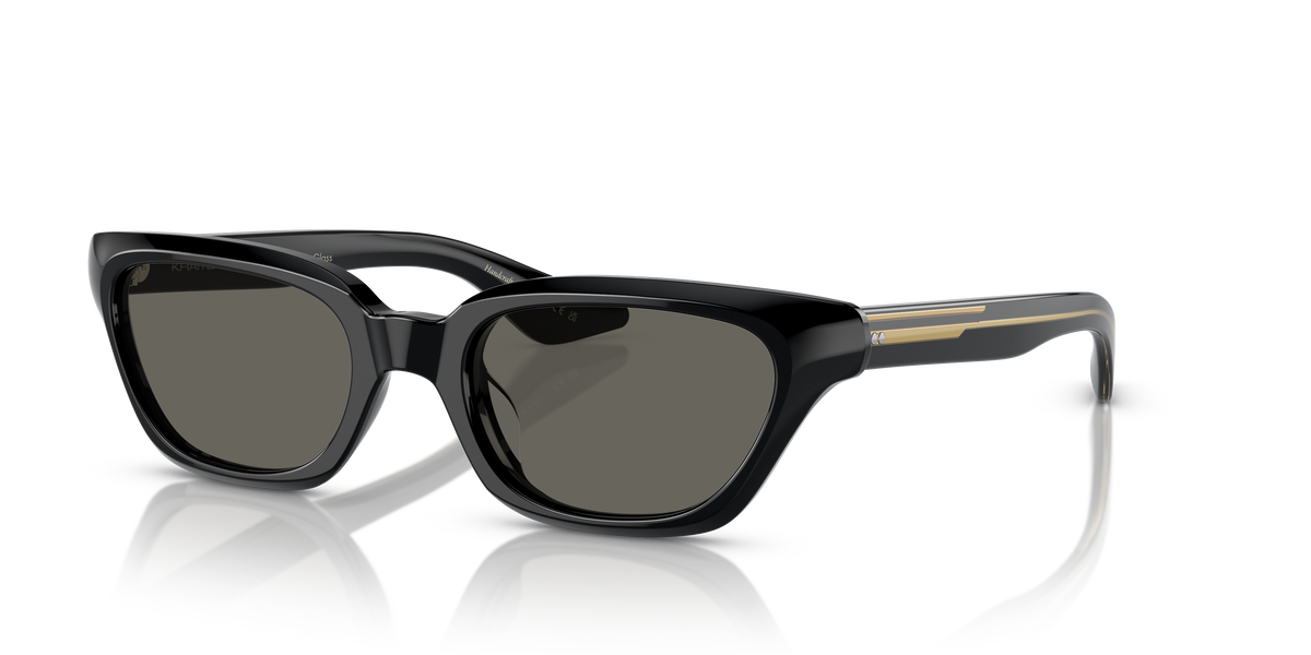 Sunglasses Oliver Peoples 1983C Khaite OV5512SU 1005P2 52 20