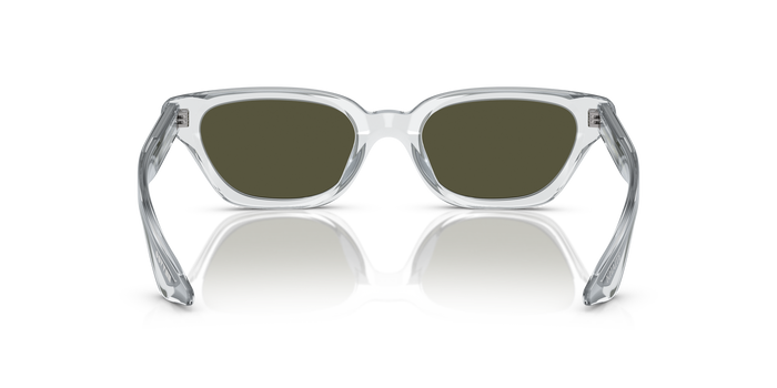 Sonnenbrille Oliver Peoples 1983C Khaite OV5512SU 11015C 52 20 — Bild 4