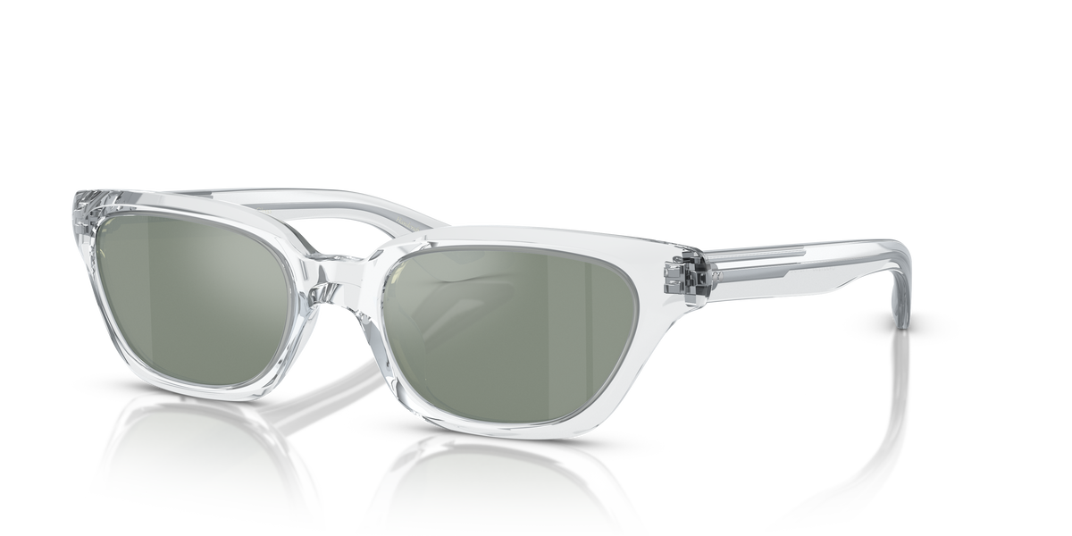 Oliver Peoples 1983C Khaite OV5512SU 11015C 52 20 太阳镜