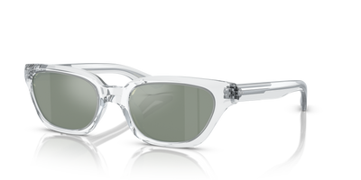 Lunettes de soleil Oliver Peoples 1983C Khaite OV5512SU 11015C 52 20