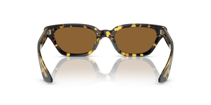 Lunettes de soleil Oliver Peoples 1983C Khaite OV5512SU 165457 52 20 — Image 4