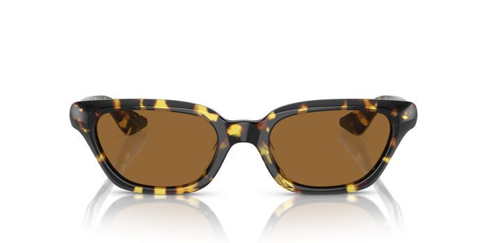 Lunettes de soleil Oliver Peoples 1983C Khaite OV5512SU 165457 52 20 — Image 2