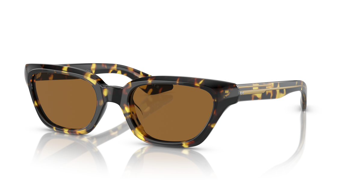Lunettes de soleil Oliver Peoples 1983C Khaite OV5512SU 165457 52 20