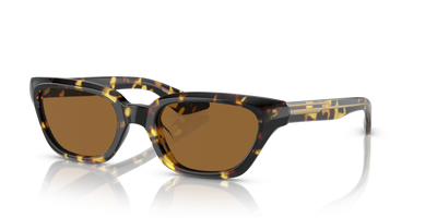 Lunettes de soleil Oliver Peoples 1983C Khaite OV5512SU 165457 52 20