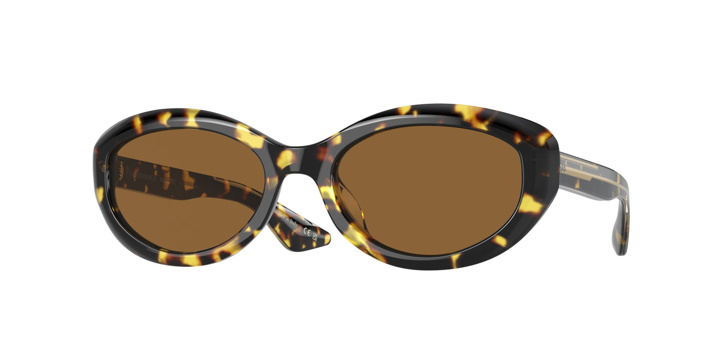 Sonnenbrille Oliver Peoples 1969C OV5513SU 140757 53 19