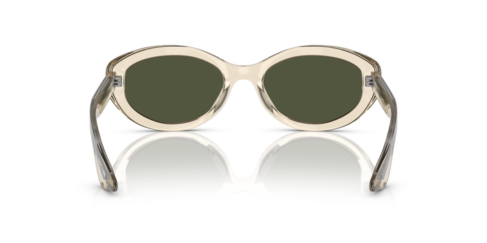 Lunettes de soleil Oliver Peoples 1969C Khaite OV5513SU 109452 53 19 — Image 4
