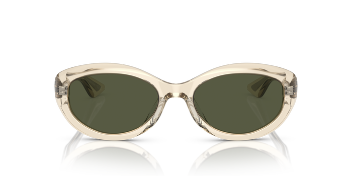 Lunettes de soleil Oliver Peoples 1969C Khaite OV5513SU 109452 53 19 — Image 2