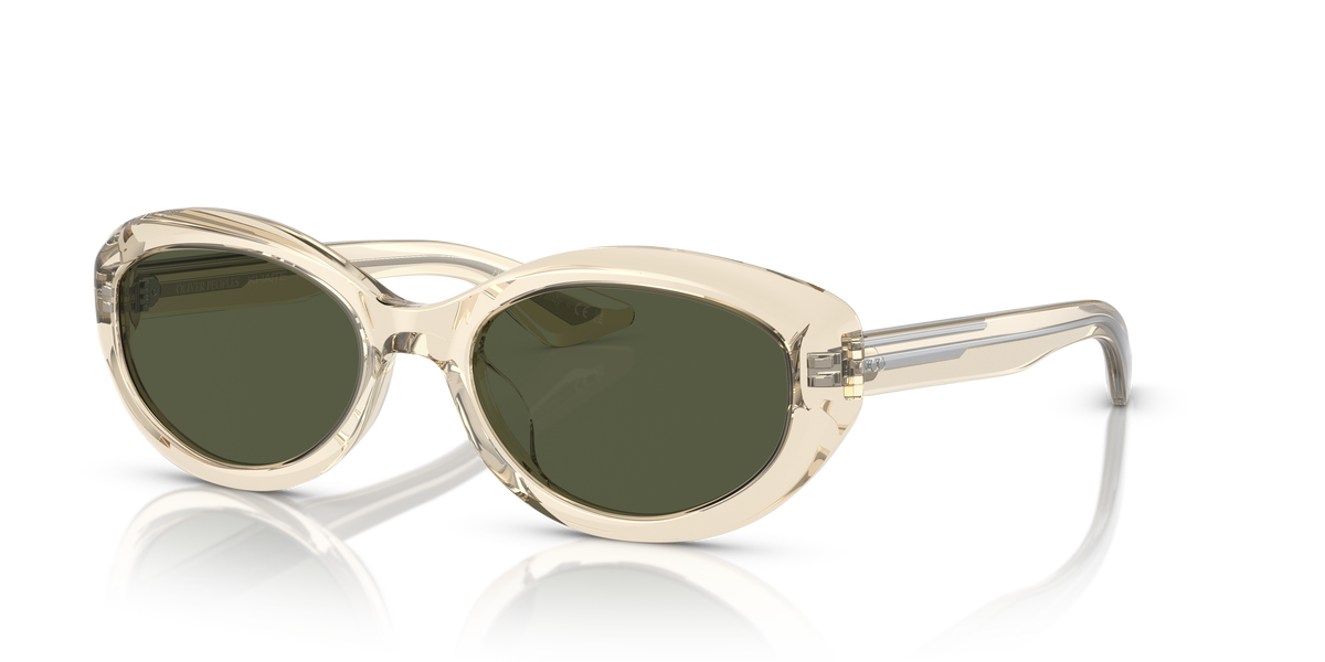 Lunettes de soleil Oliver Peoples 1969C Khaite OV5513SU 109452 53 19