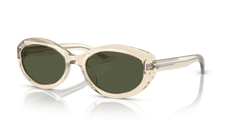 Lunettes de soleil Oliver Peoples 1969C Khaite OV5513SU 109452 53 19