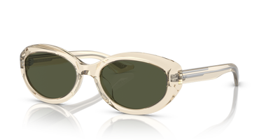 Lunettes de soleil Oliver Peoples 1969C Khaite OV5513SU 109452 53 19