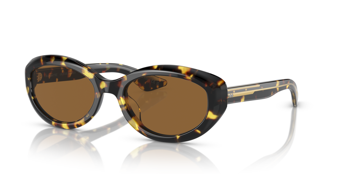 Солнцезащитные очки Oliver Peoples 1969C Khaite OV5513SU 140757 53 19