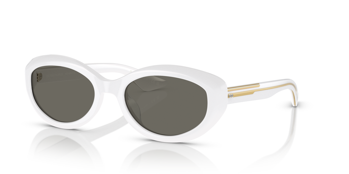 Солнцезащитные очки Oliver Peoples 1969C Khaite OV5513SU 1760R5 53 19
