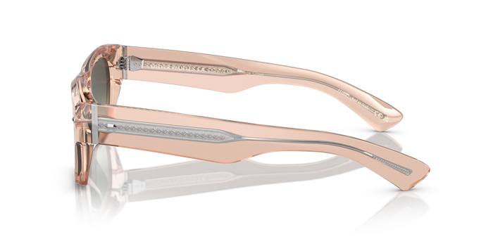 Gafas de Sol Oliver Peoples Kasdan OV5514SU 1758BH — vista 3