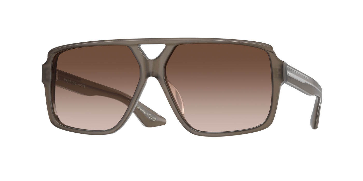 Gafas Graduadas Oliver Peoples OV5520SU 147313 60 13