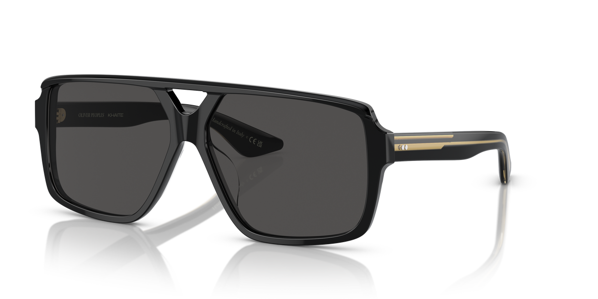 Lunettes de Soleil Oliver Peoples 1977C OV5520SU 149287 60 13