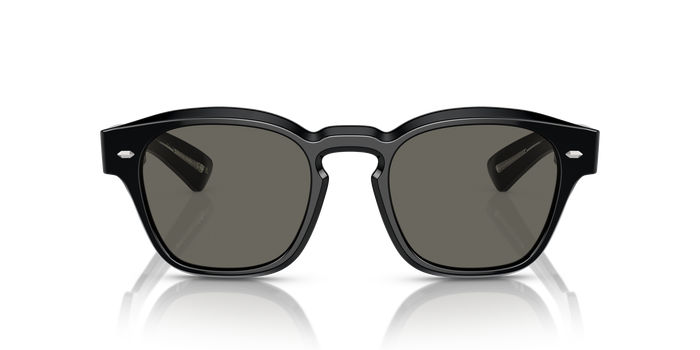 Gafas de Sol Oliver Peoples Maysen OV5521SU 1492R5 50 21 — vista 2