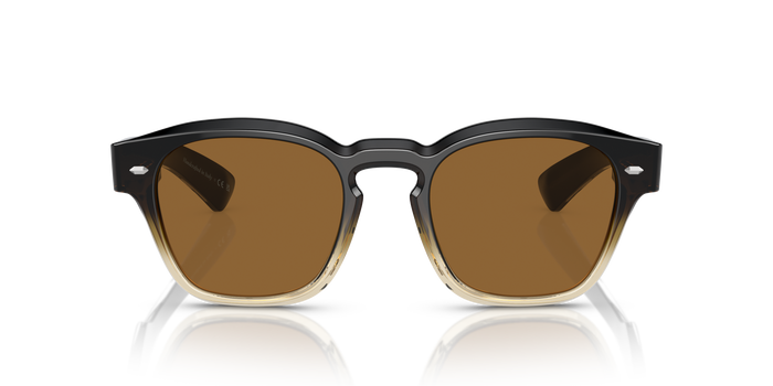 Sonnenbrille Oliver Peoples Maysen OV5521SU 174853 50 21 — vista 2